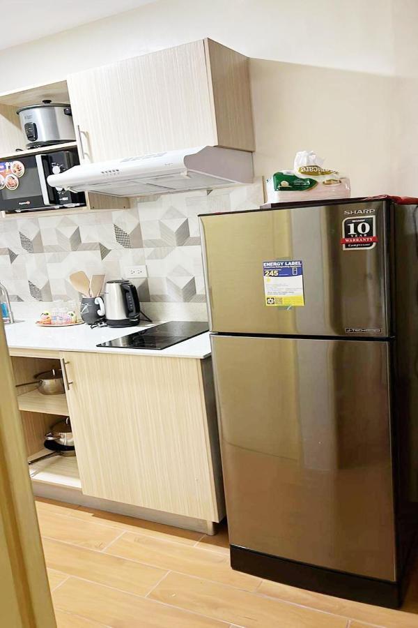 Davao City 4Th Floor - Sea View Of Seawind Condominium מראה חיצוני תמונה