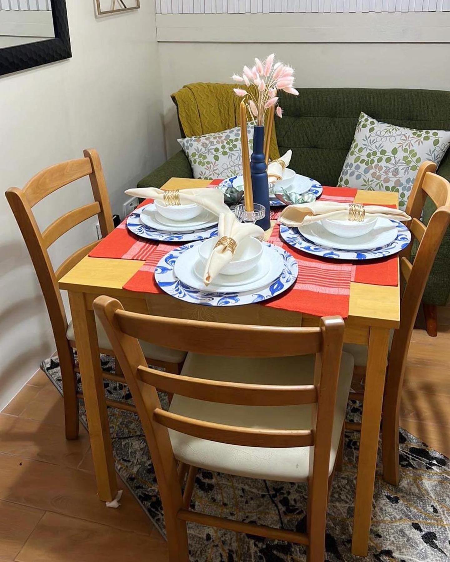 Davao City 4Th Floor - Sea View Of Seawind Condominium מראה חיצוני תמונה