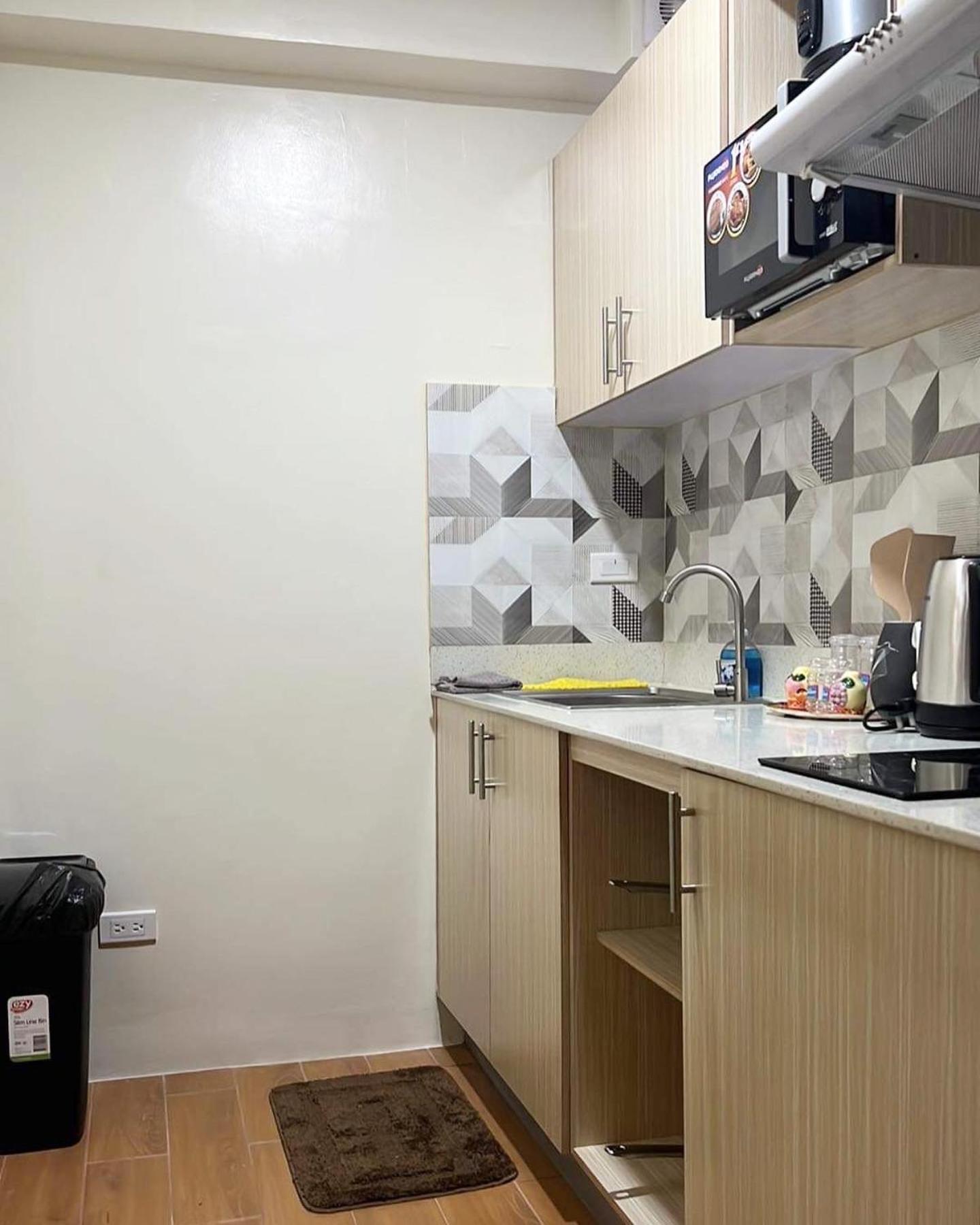 Davao City 4Th Floor - Sea View Of Seawind Condominium מראה חיצוני תמונה